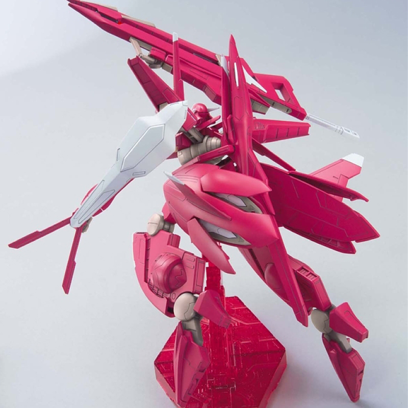 HG 1/144 ARCHE GUNDAM