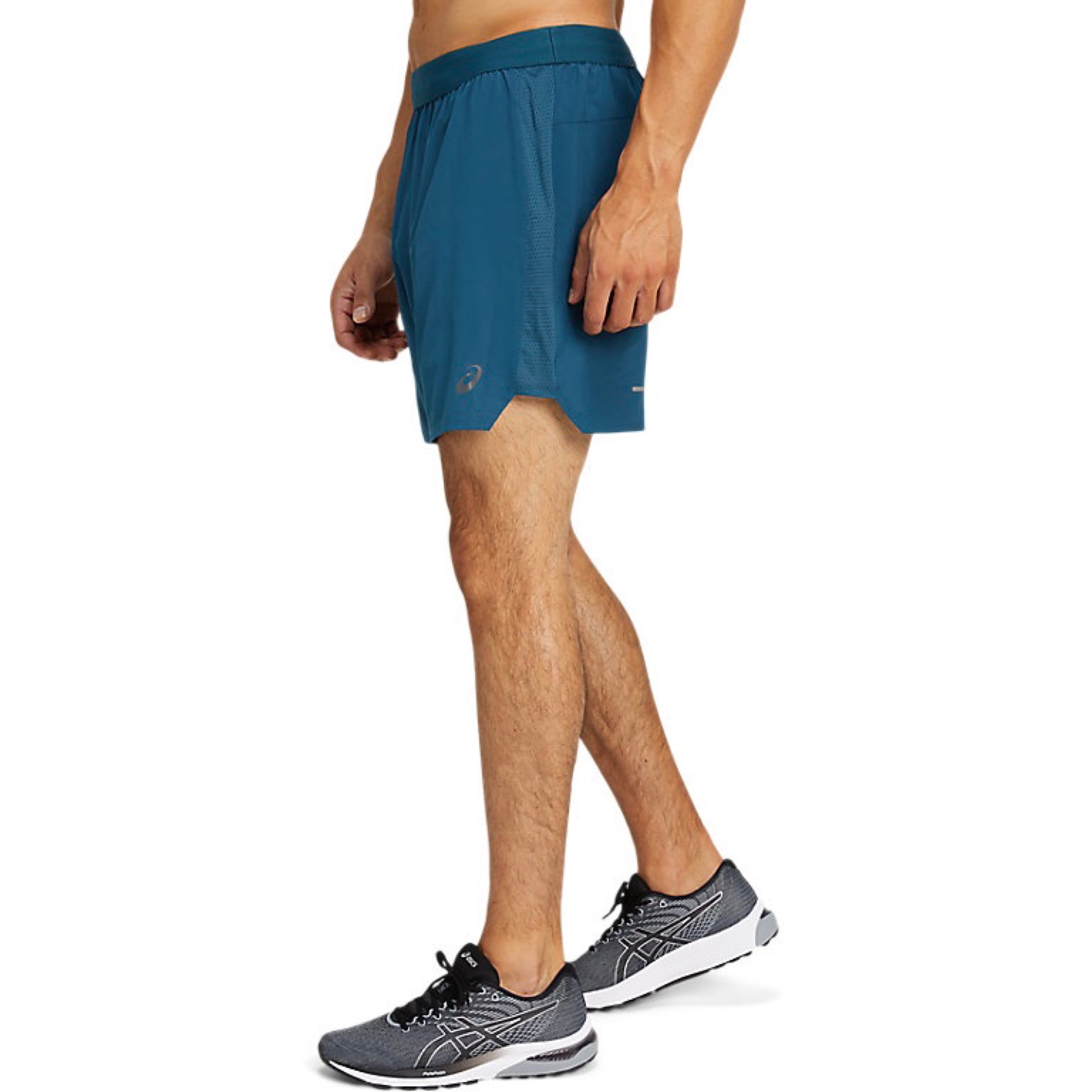 กางเกงวิ่ง ASICS Road 7” Running Shorts (L)