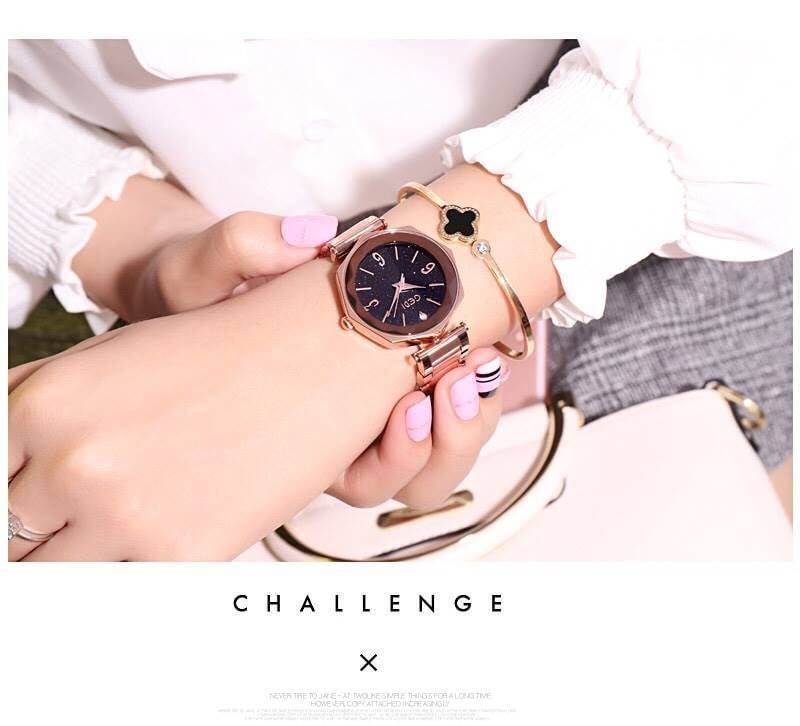 นาฬิกา GEDI