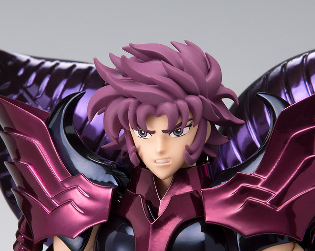 Saint Cloth Myth Queen de Alraune ( P-Bandai )