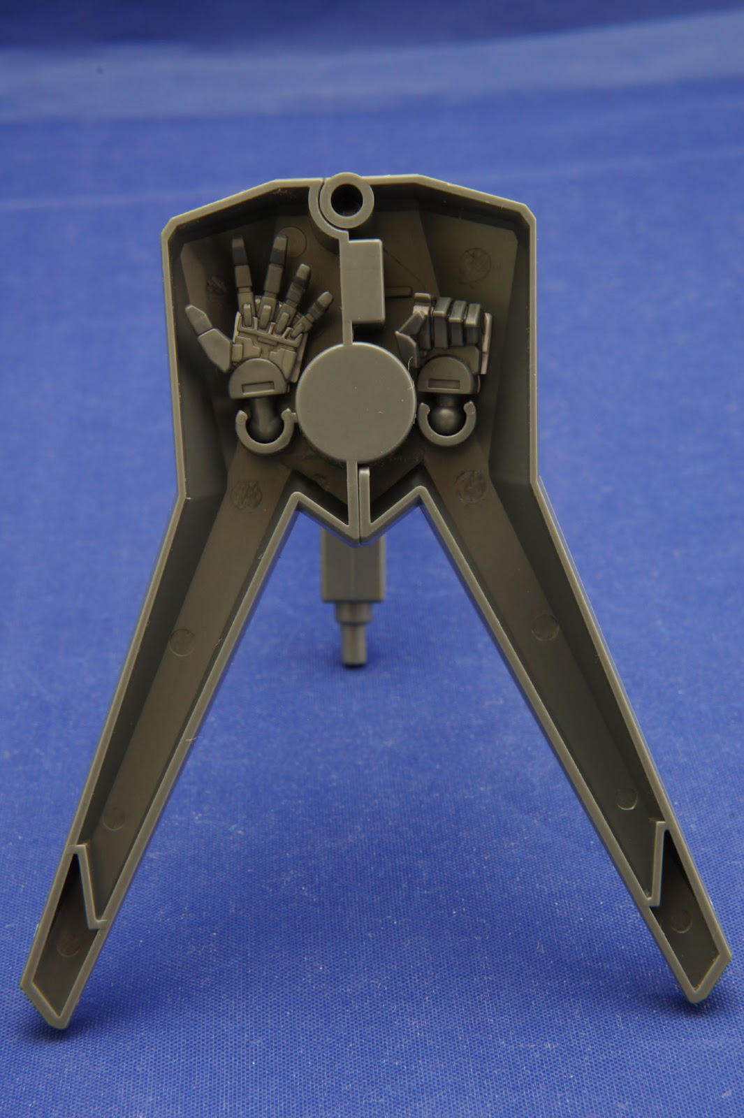 Gundam AGE-3 Orbital (HG)