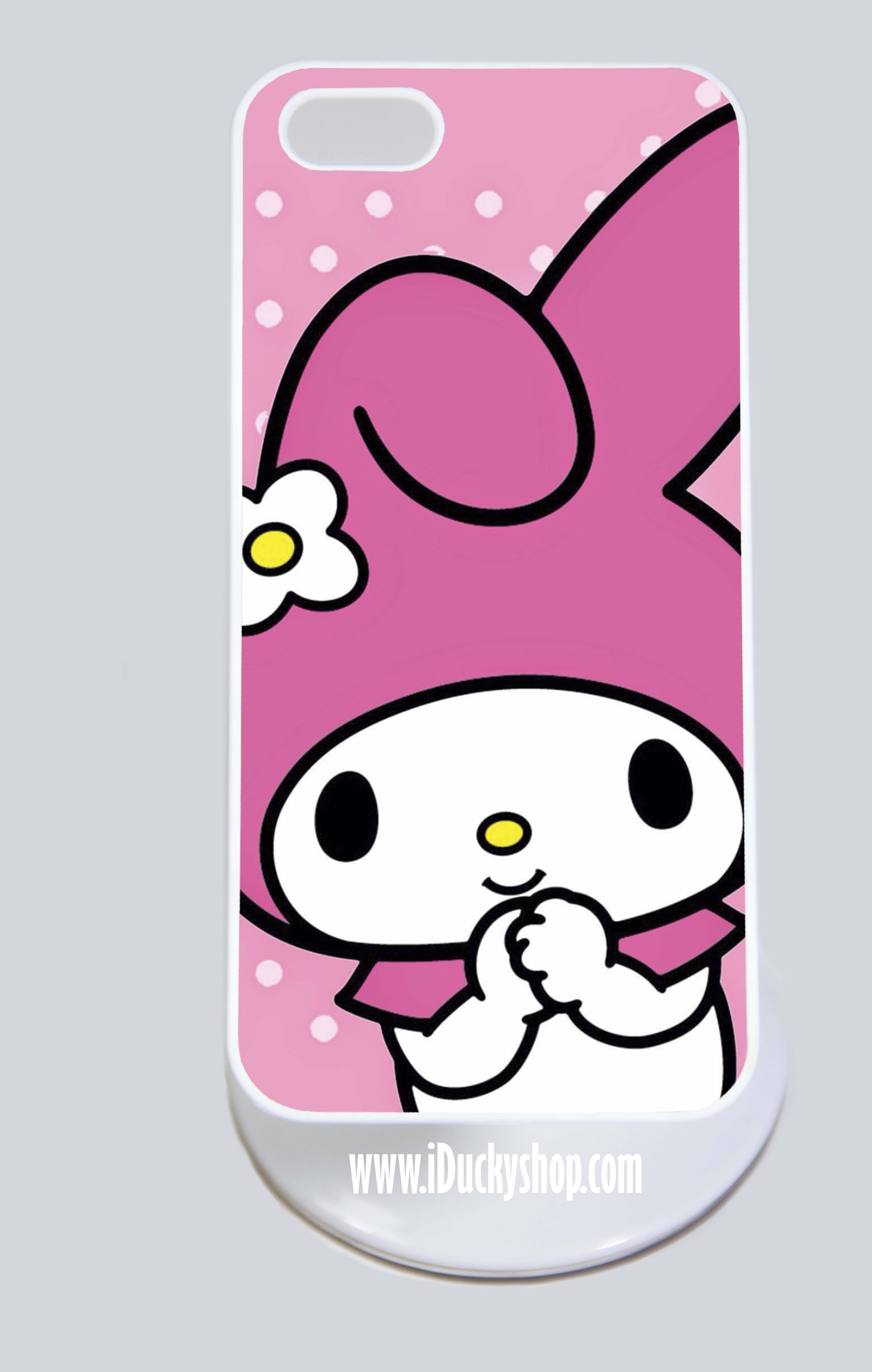 เคสสั่งทำ - ลาย เมโลดี้ My Melody