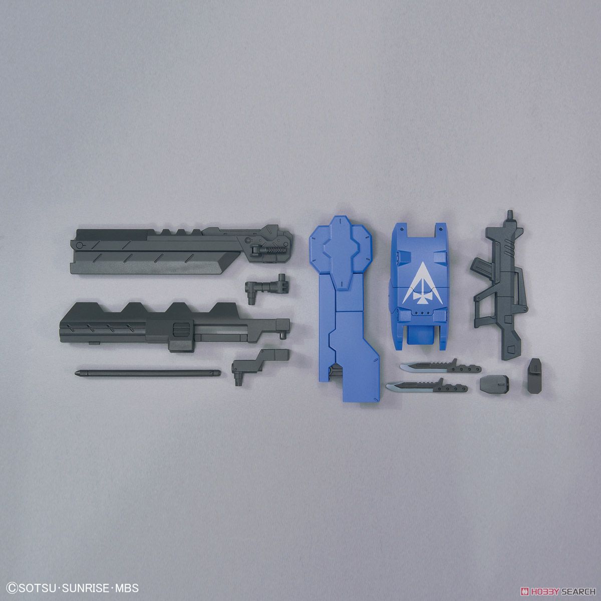 Gundam Astaroth Rinascimento (HG)