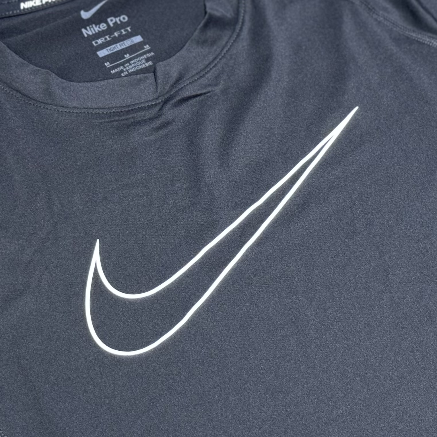 เสื้อ Nike Pro Dri-Fit Compression Tops (M,L,XL,2XL)