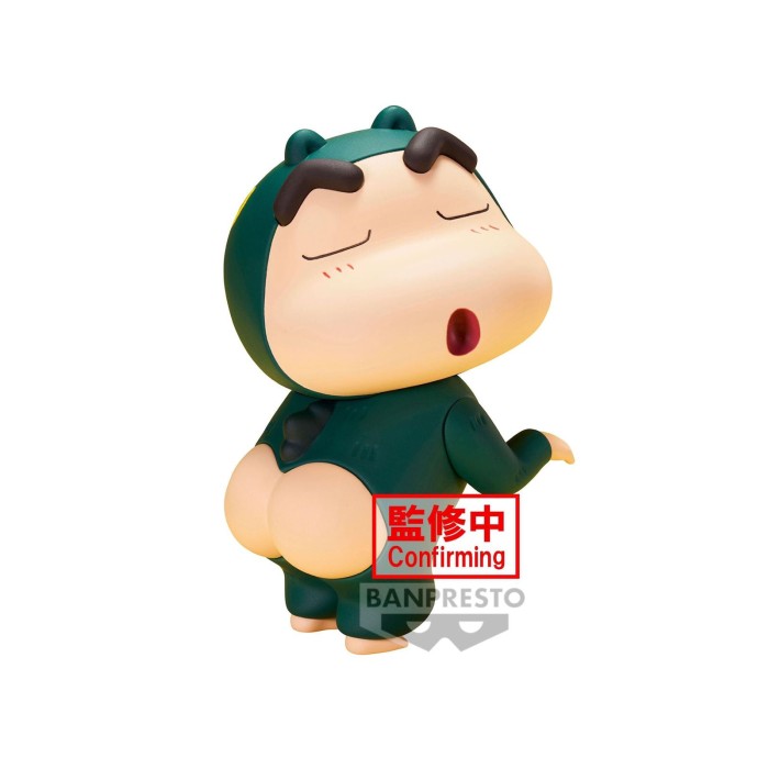 CRAYON SHINCHAN COSPLAY SHINCHAN FIGURE VOL.1(VER.B)