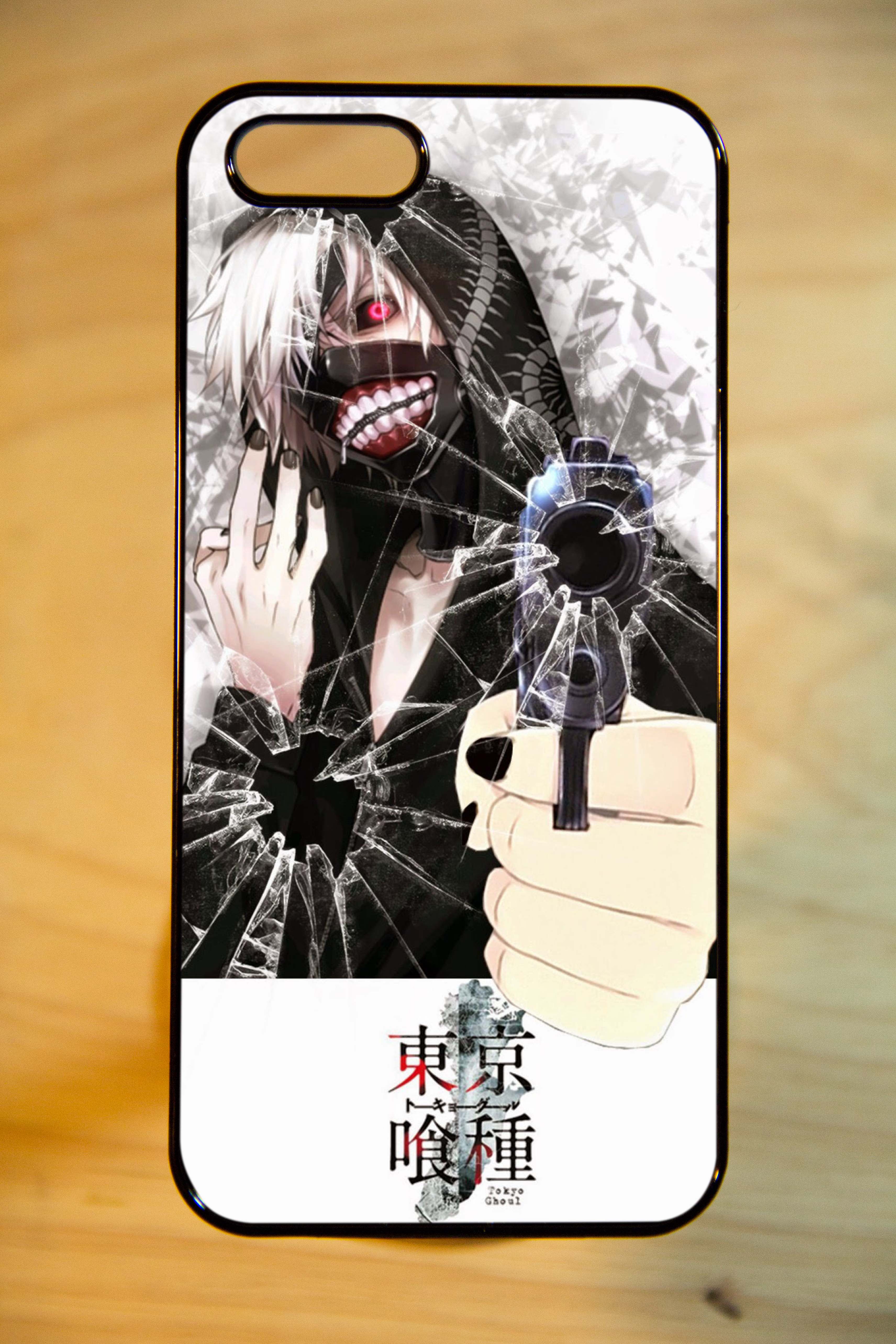 เคสสั่งทำ - ลาย การ์ตูน เท่ห์ๆ