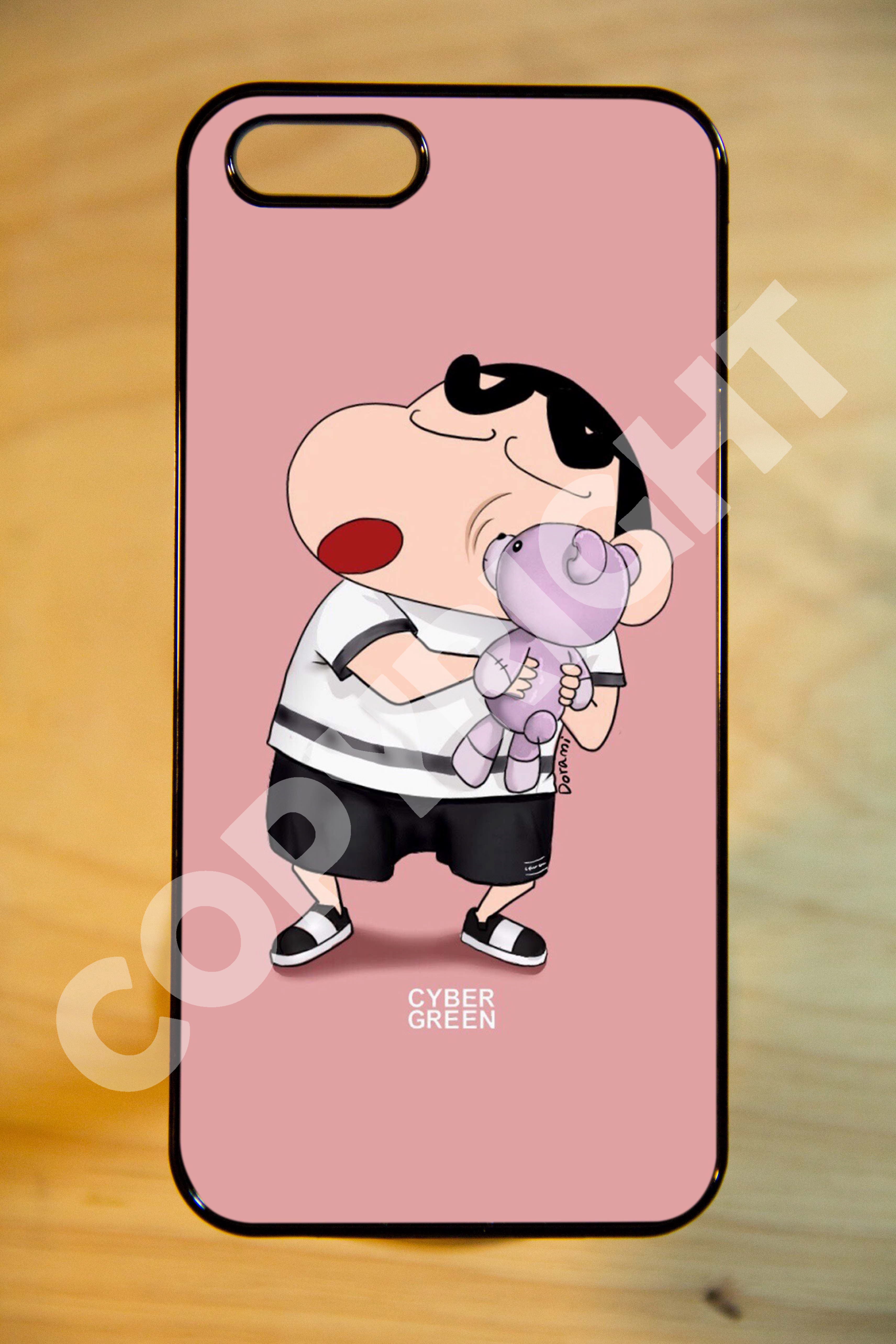 เคสลาย ชินจัง