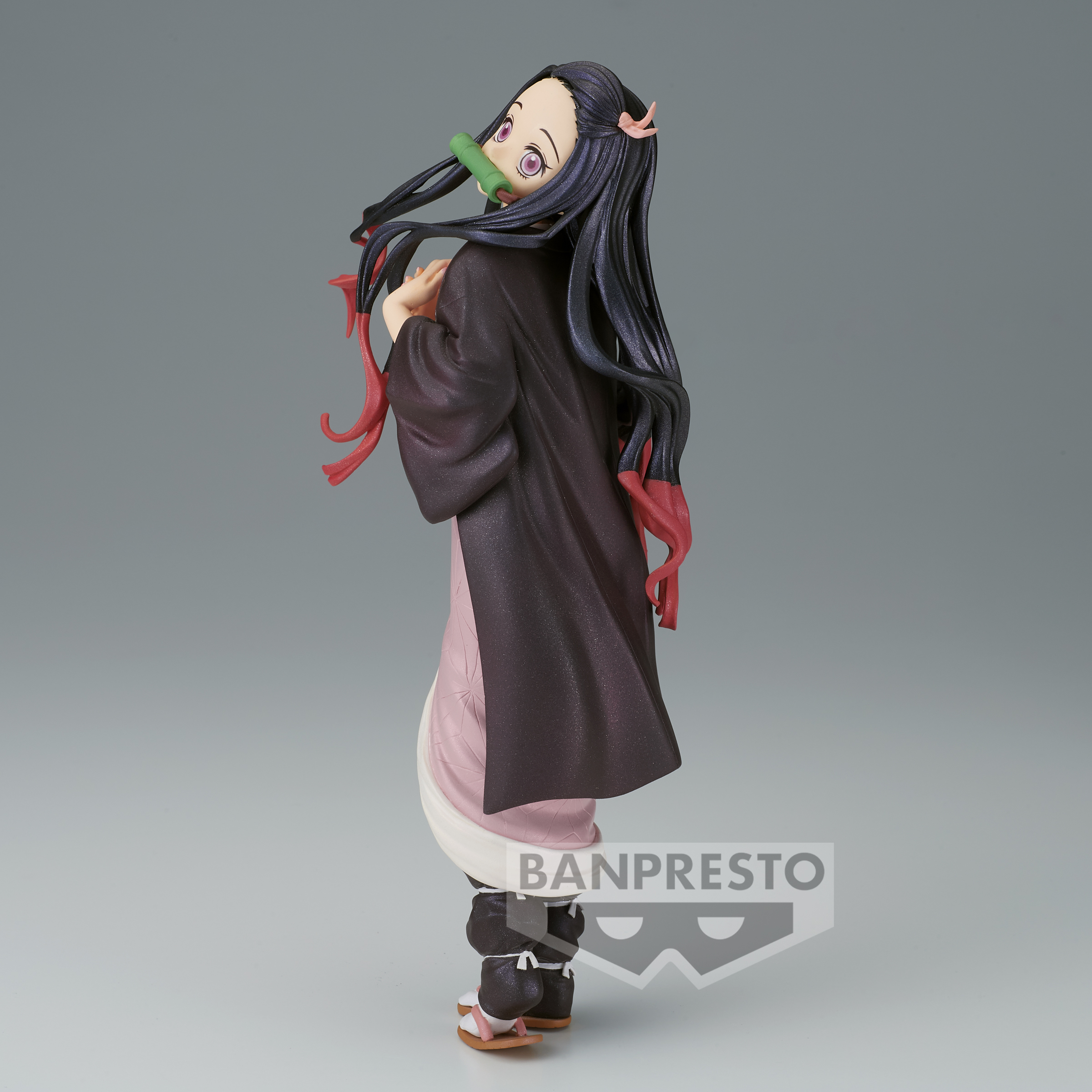 DEMON SLAYER: KIMETSU NO YAIBA GLITTER&GLAMOURS-NEZUKO KAMADO-SPECIAL COLOR VER.