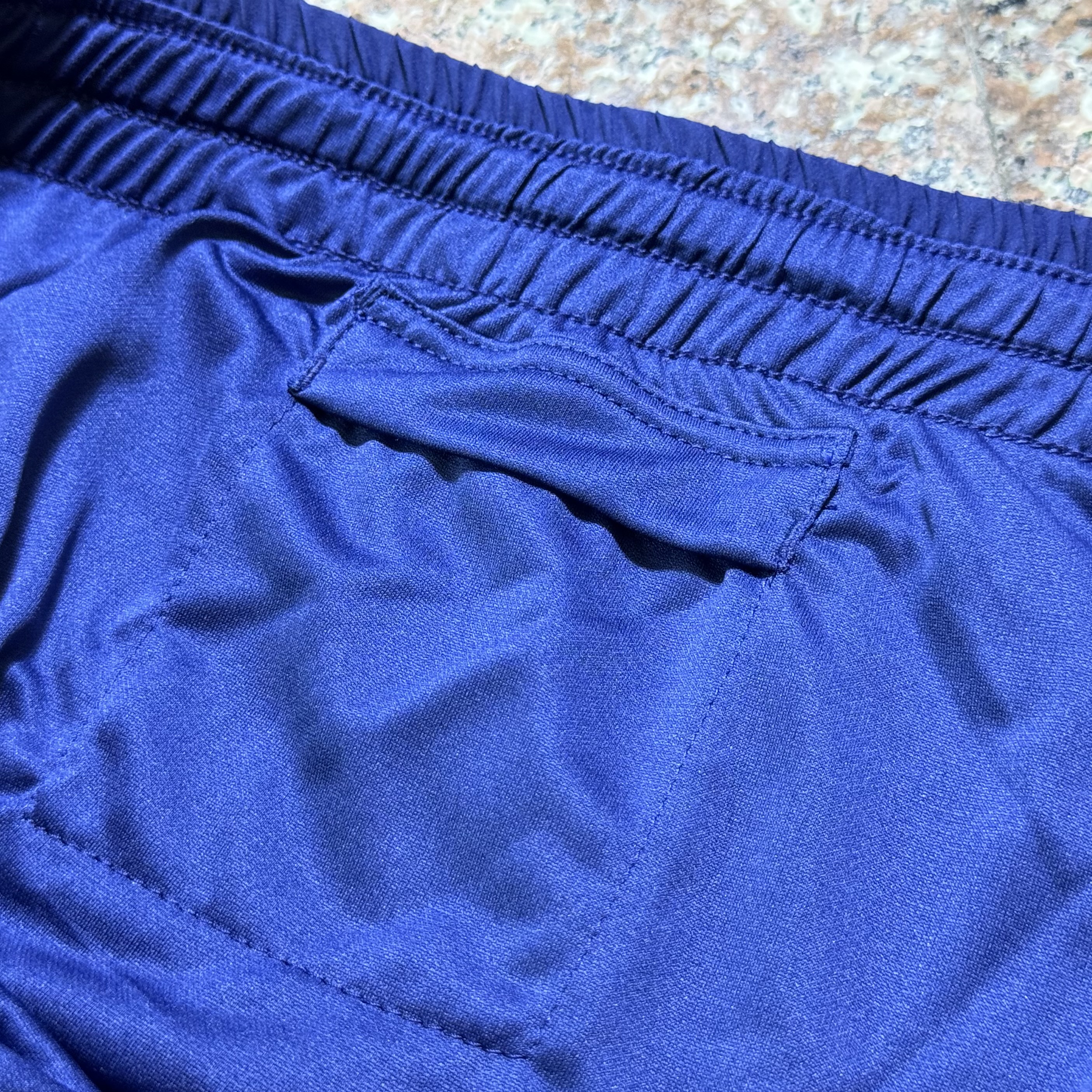 กางเกงวิ่ง Adidas Adizero Essential Running Shorts (S,M,L,XL,2XL)