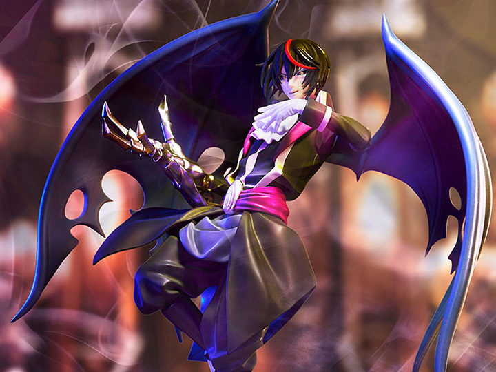 That Time I Got Reincarnated as a Slime Noir Vol. 2 Diablo