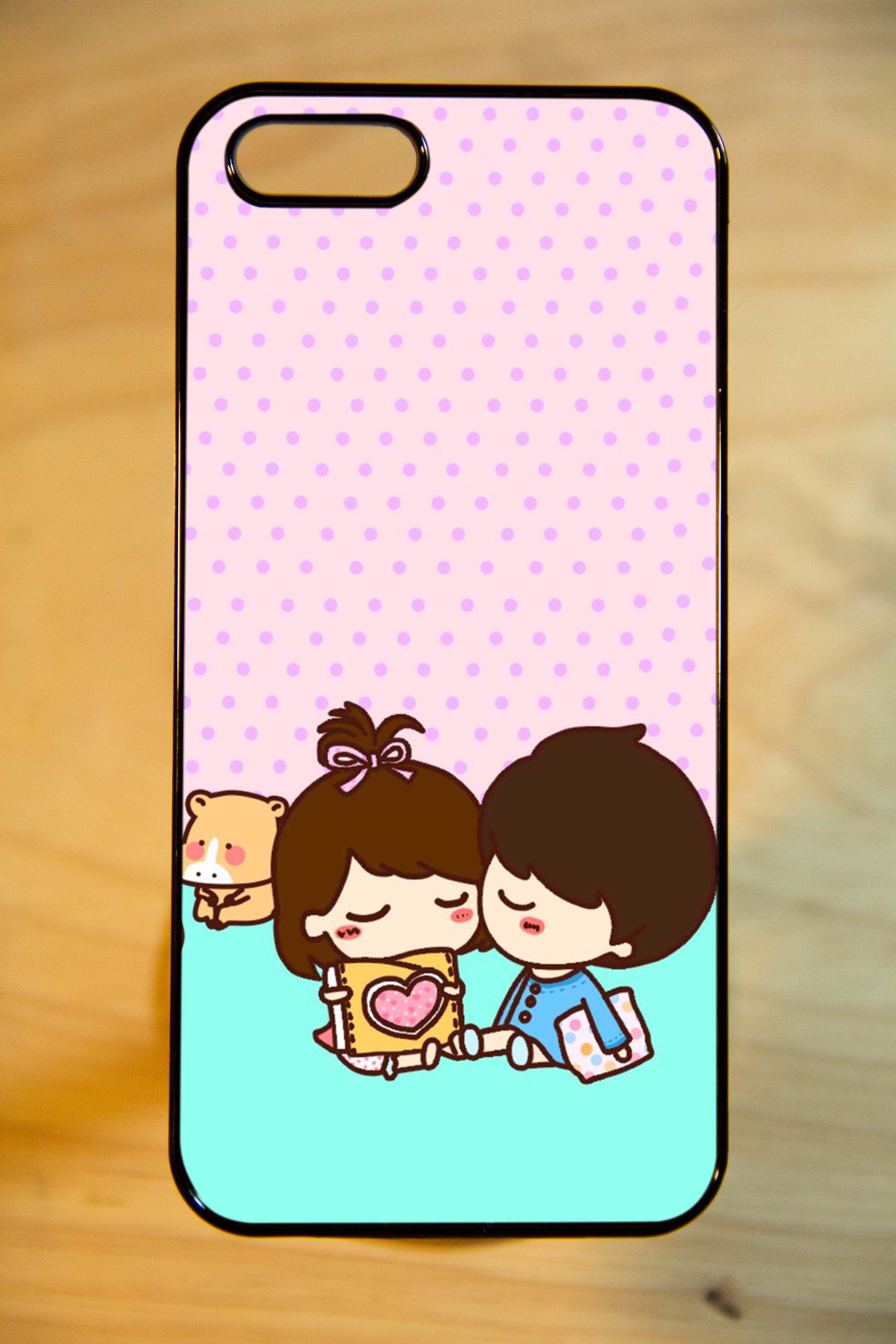 เคสลาย คู่รัก น่ารักๆ