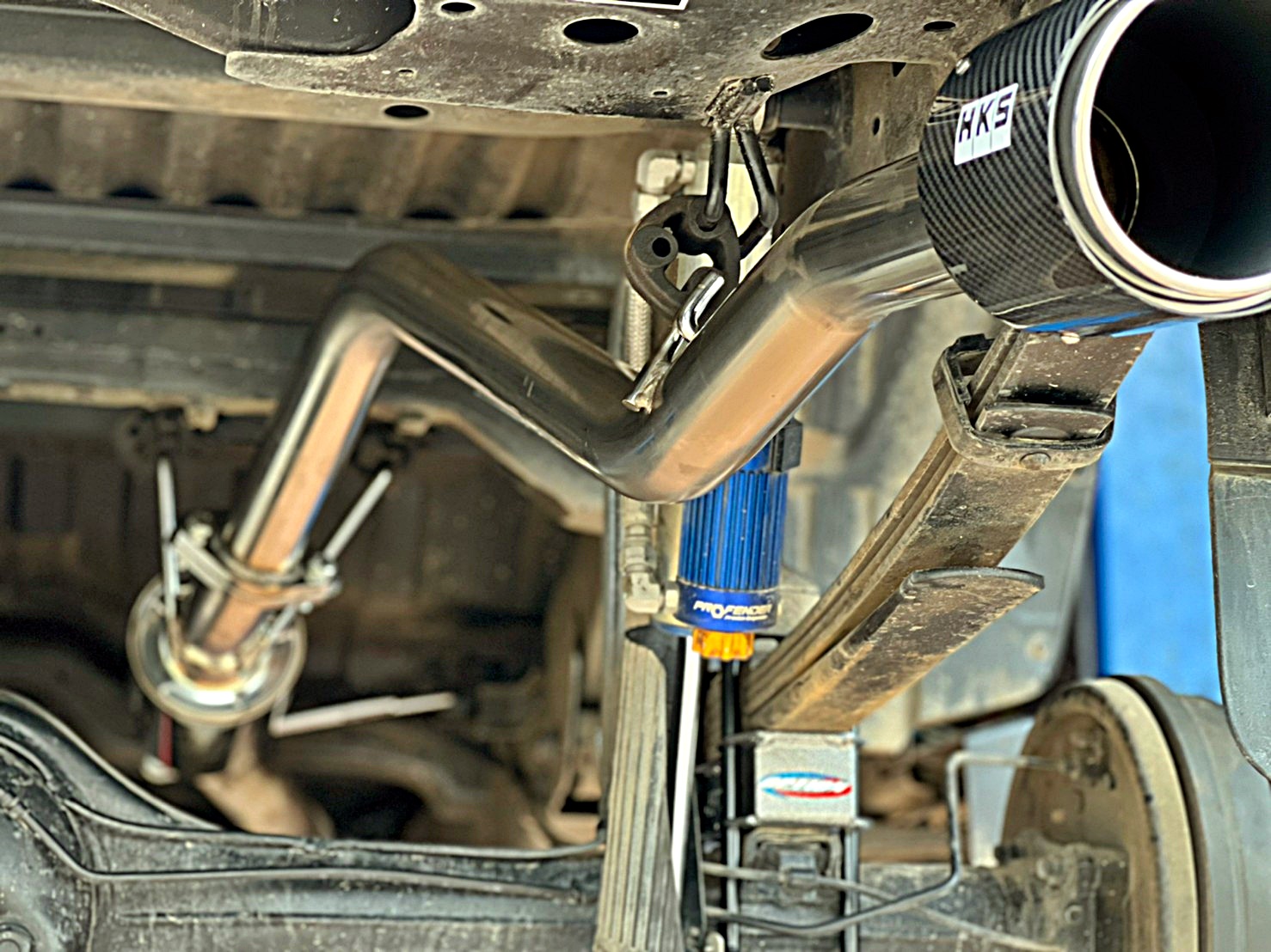 D_MAX_จองคิวมาจากจันทบุรี ทำทรงเมกาที่ STEP9