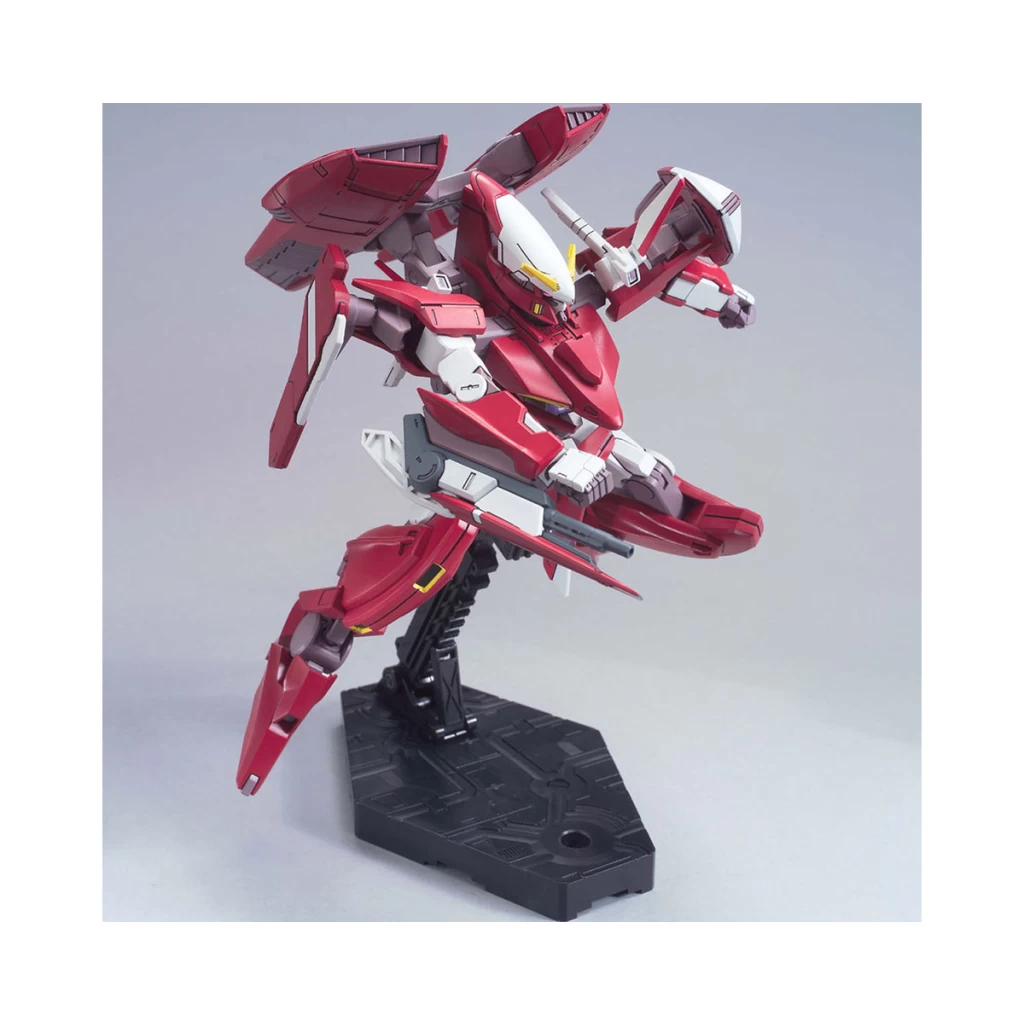 HG 1/144 GUNDAM THRONE DREI