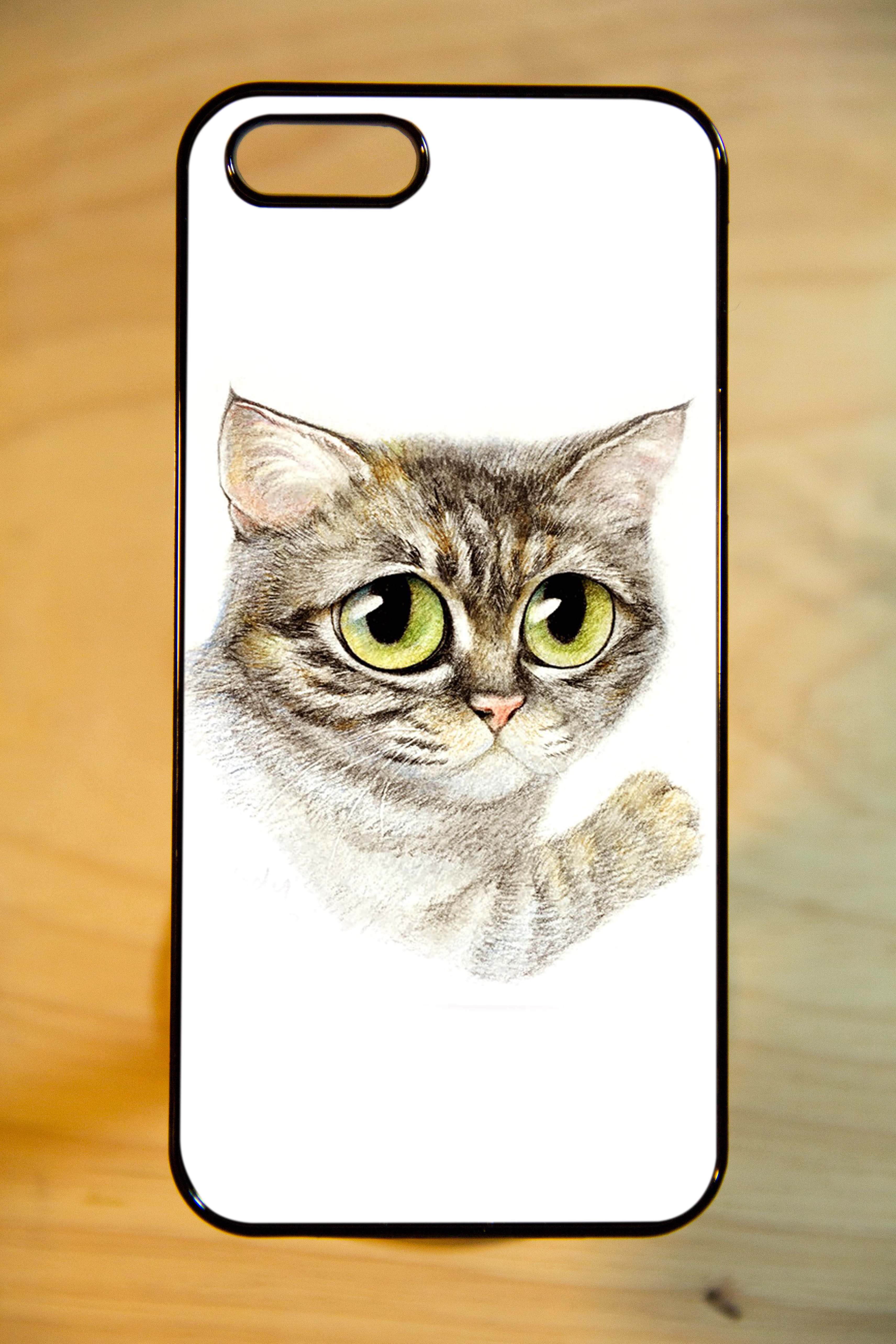 เคสลาย แมว