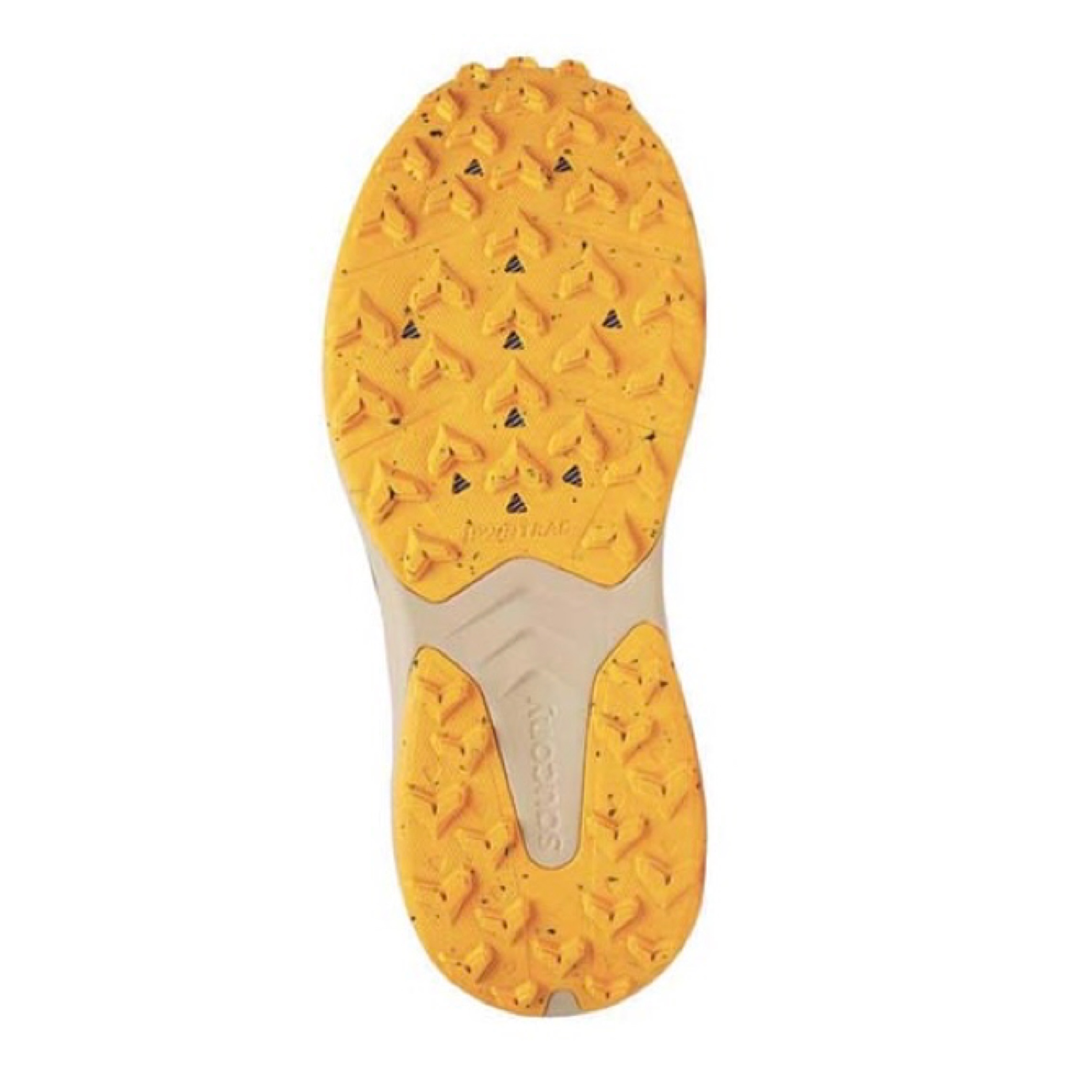 รองเท้าวิ่งเทรล Saucony Xodus Ultra 3 #มือ2 (M10US)