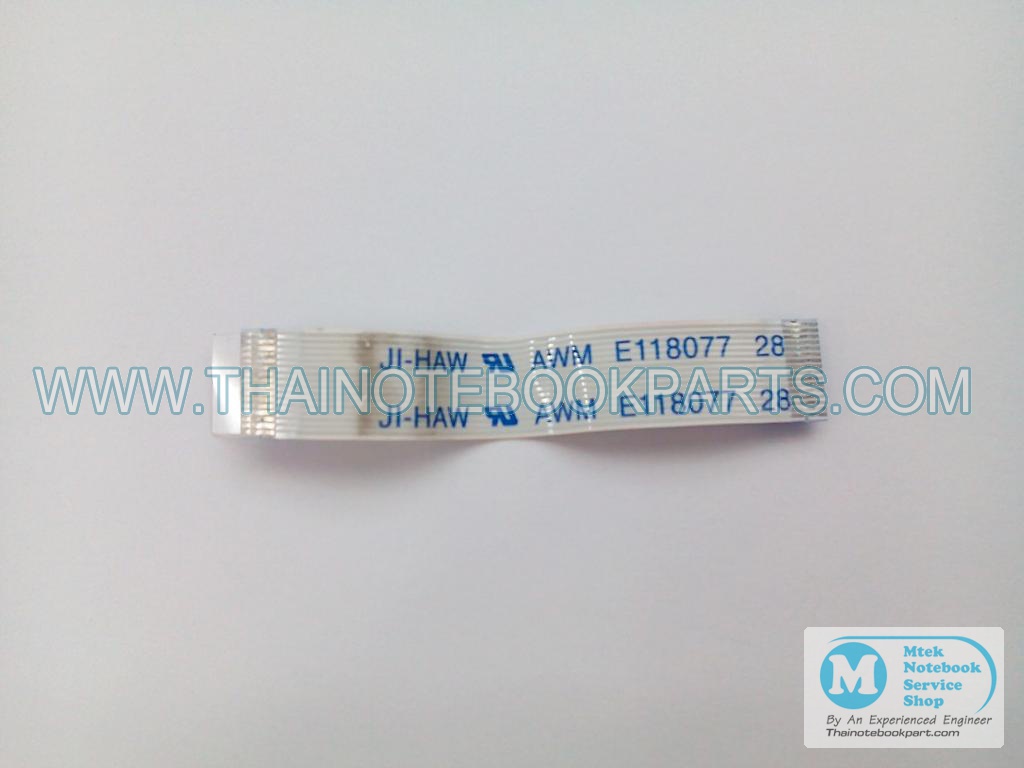 MT07424 สายแพสวิตซ์บอร์ดต่อเมนบอร์ด Acer Aspire 4732 4732Z 50.4BW02.001 Cable Mainboard (สินค้ามือสอง,16 Pin) 2