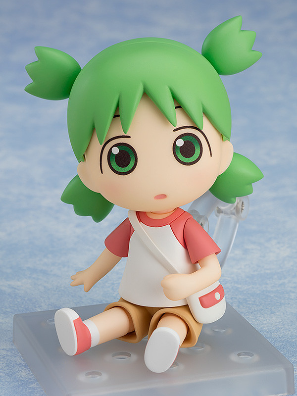 Nendoroid Yotsuba Koiwai