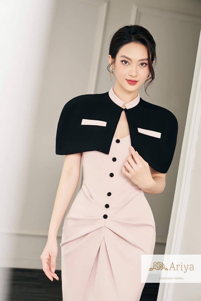 set 2 ชิ้น เสื้อคลุม +เดรสกระโปรงทรงเอ สวยมากแม่ ใส่สบายใส่ทำงาน ความสวยเป๊ะจัดเลย ใส่เที่ยว