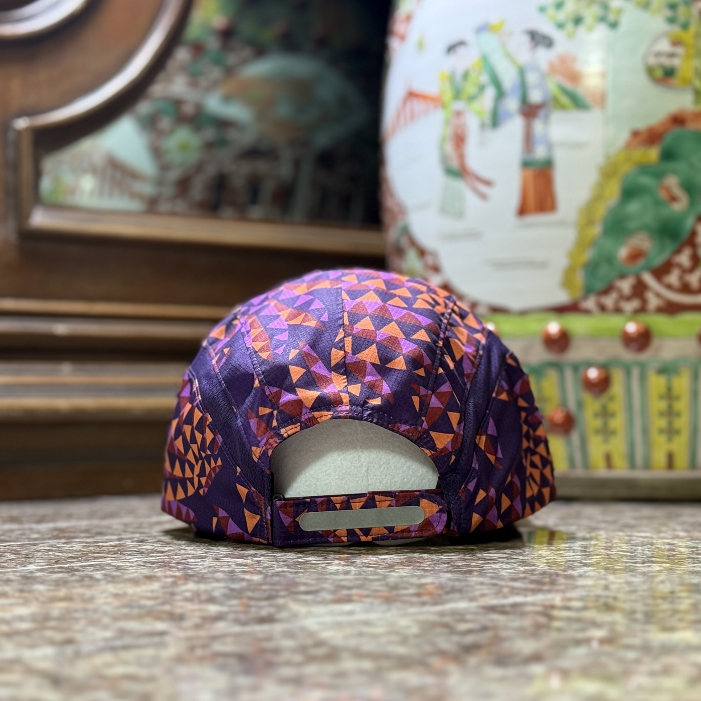 หมวกวิ่ง Adidas X FARM Rio Adizero Running Cap ‘LIMITED’