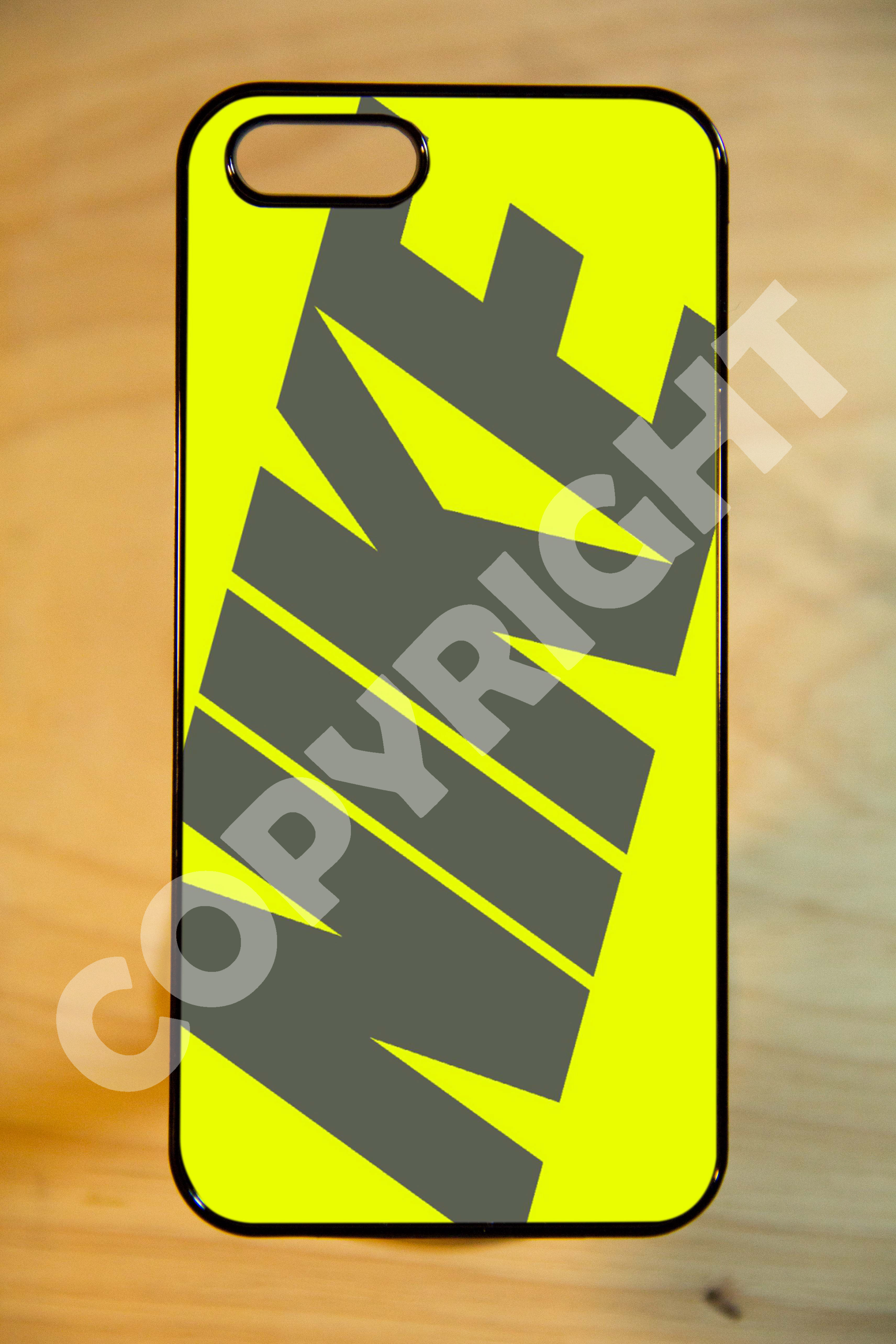 เคสสั่งทำ - ลาย ไนกี้