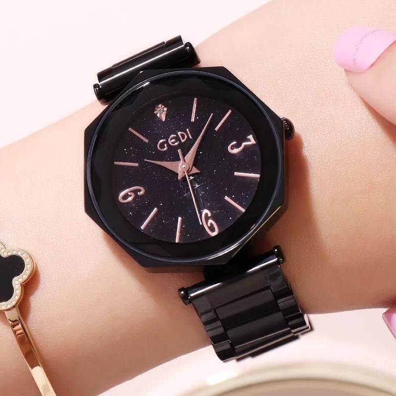 นาฬิกา GEDI