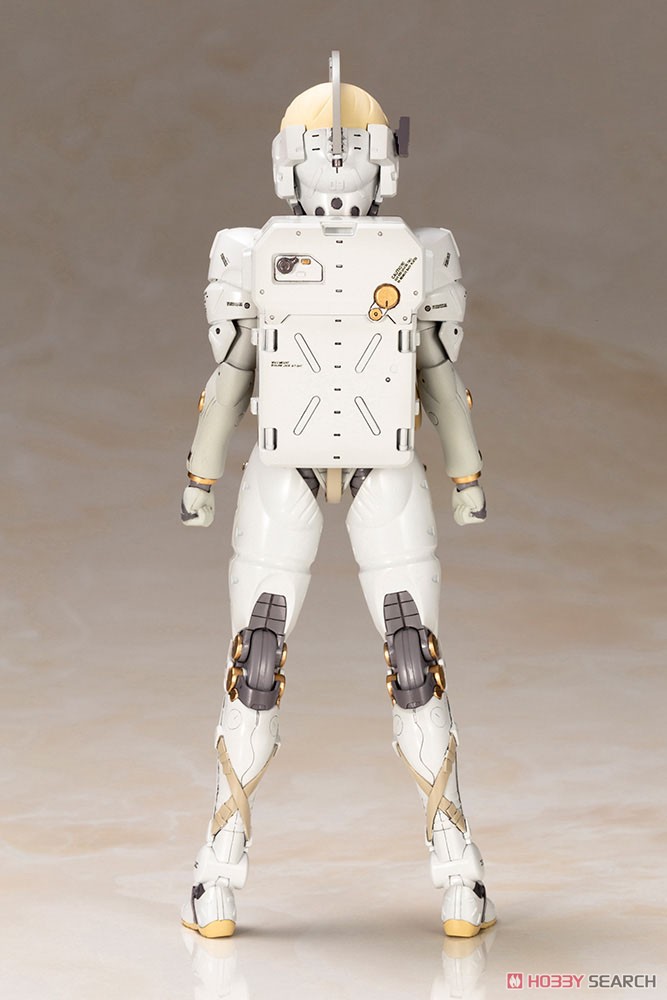 Ludens (Plastic model)