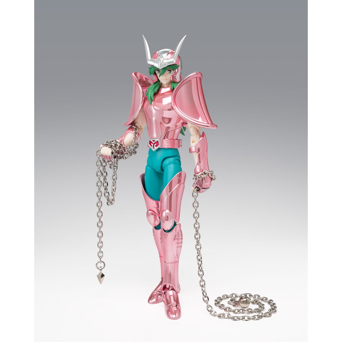 SAINT CLOTH MYTH ANDROMEDA SHUN 20th Anniversary Ver.
