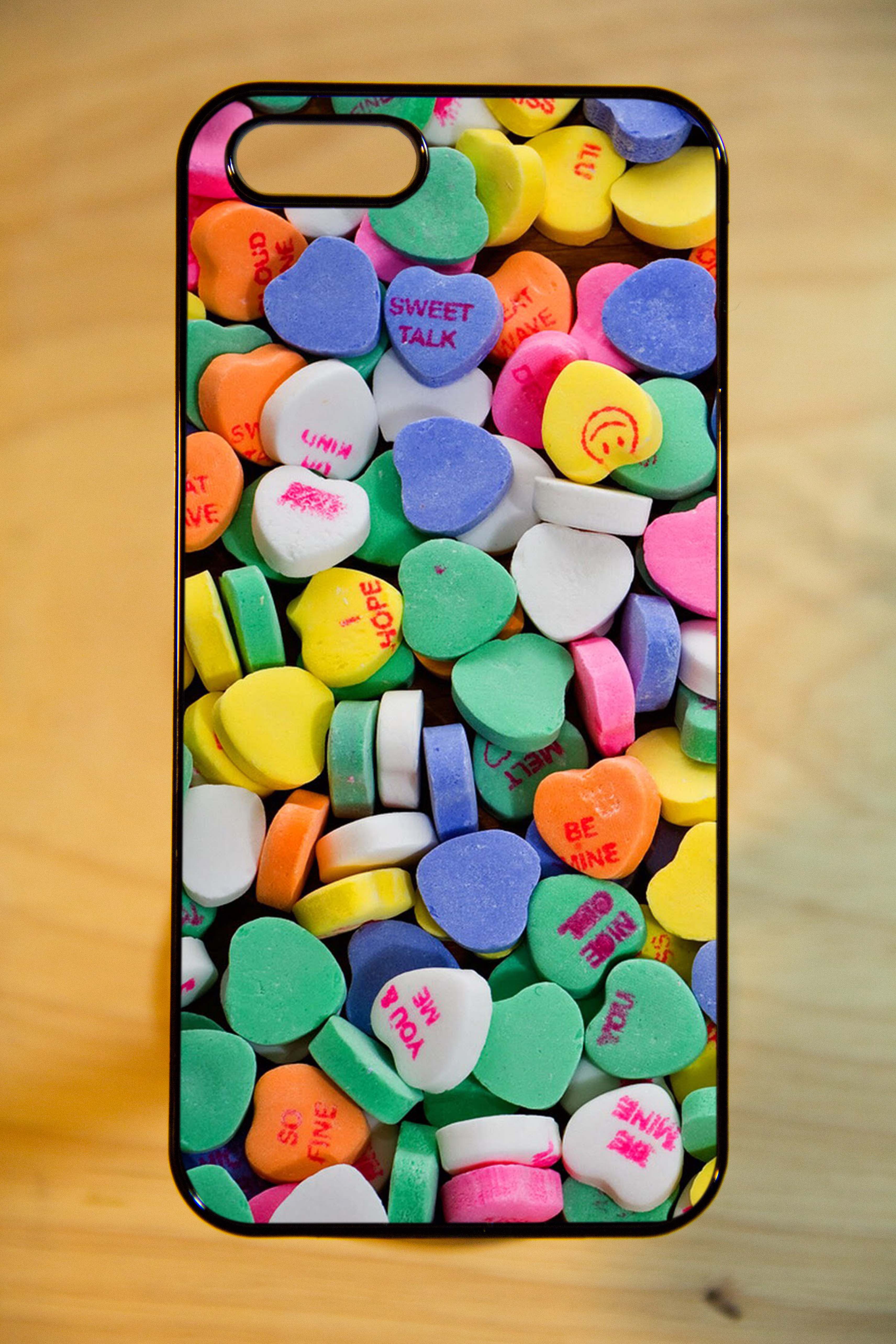 เคสสั่งทำ - ลาย colorful