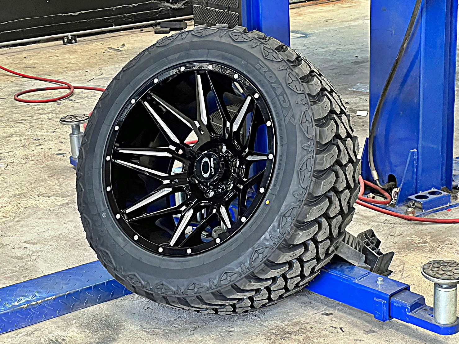 FORD_RANGER_ทรงเมกา