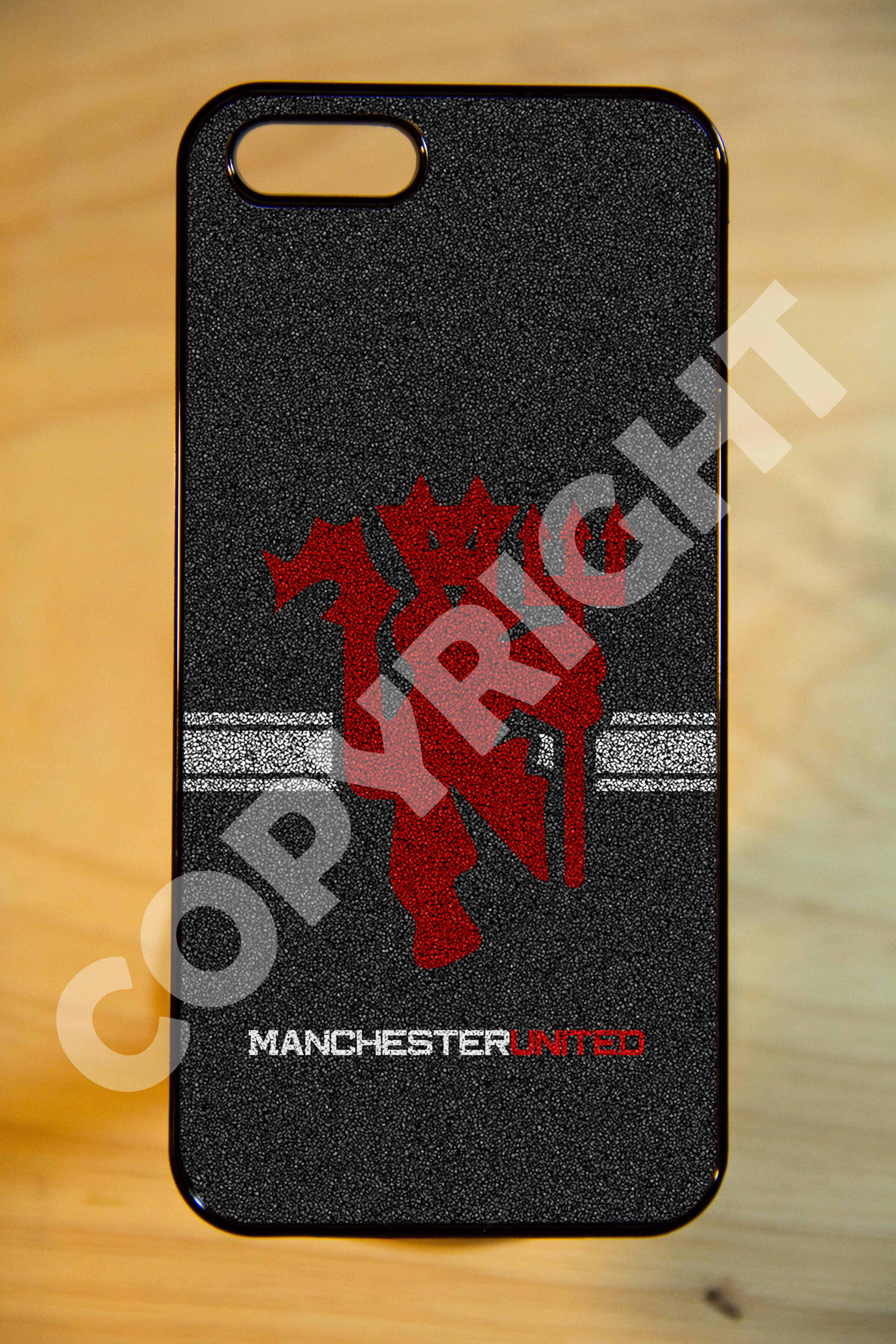 เคสลายฟุตบอล แมนยู