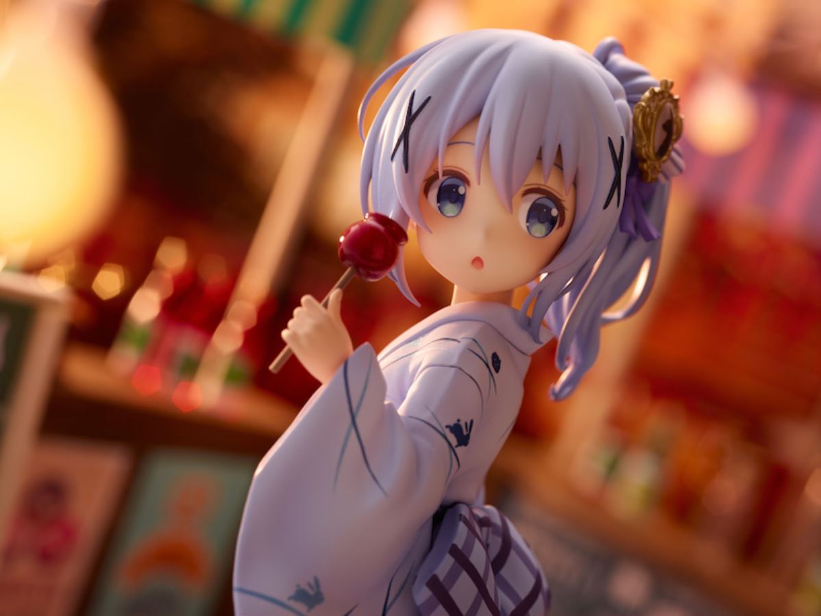 Chino (Summer Festival)