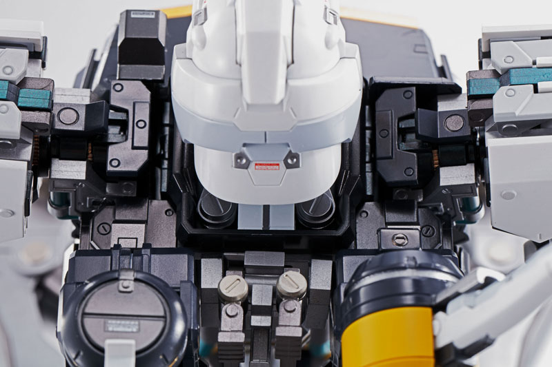 Formania EX Nu Gundam