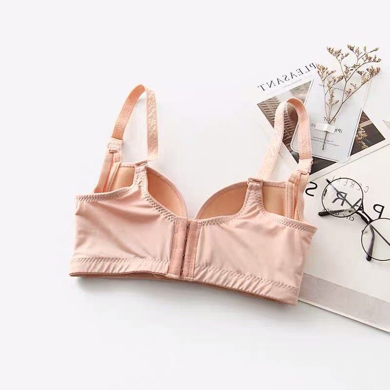 Bra 4D ถนอมทรง size ใหญ่