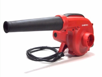 MAKTEC MT-403 เครื่องเป่าลมมีถุงเก็บฝุ่นปรับรอบ MAKTEC