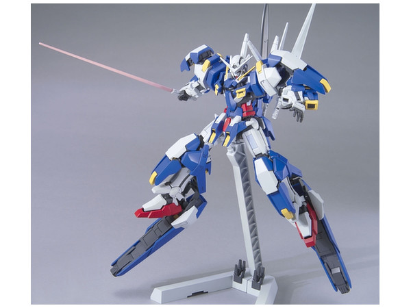 Gundam Avalanche Exia Dash (HG)
