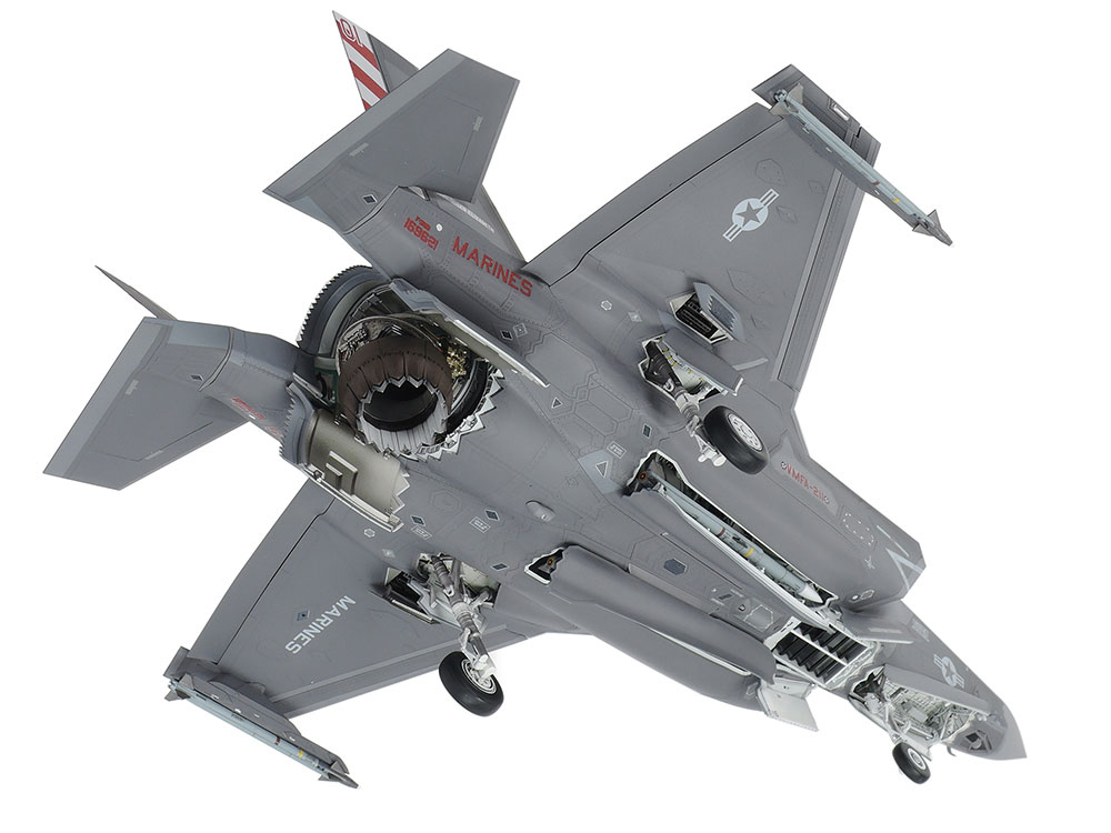 1/48 Lockheed Martin F-35B Lightning II