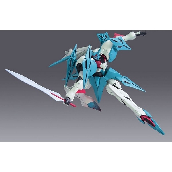 GNZ-007 Gaddeath (HG)