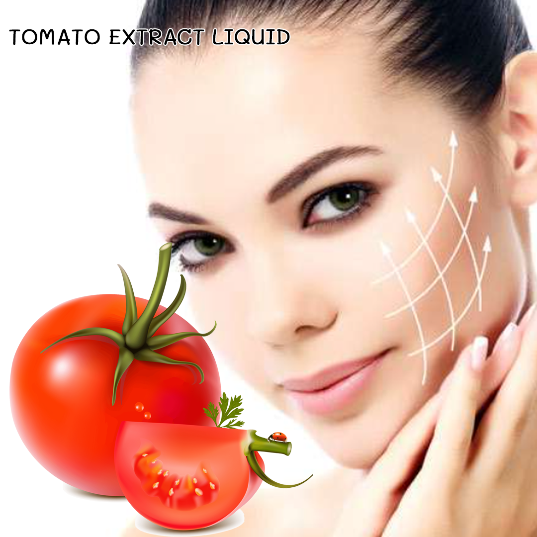 8238 TOMATO EXTRACT LIQUID สารสกัดจากมะเขือเทศ