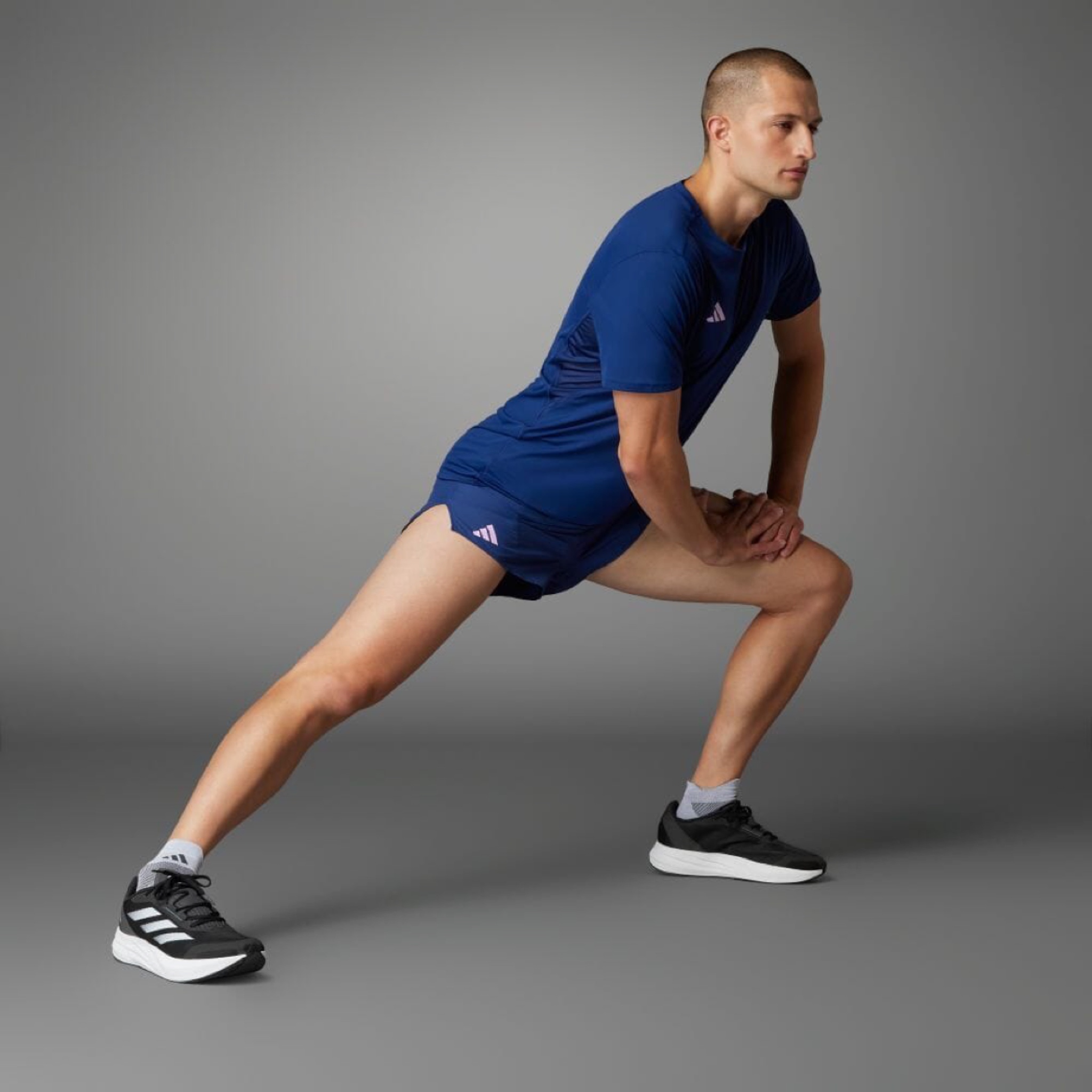 กางเกงวิ่ง Adidas Adizero Essential Running Shorts (S,M,L,XL,2XL)