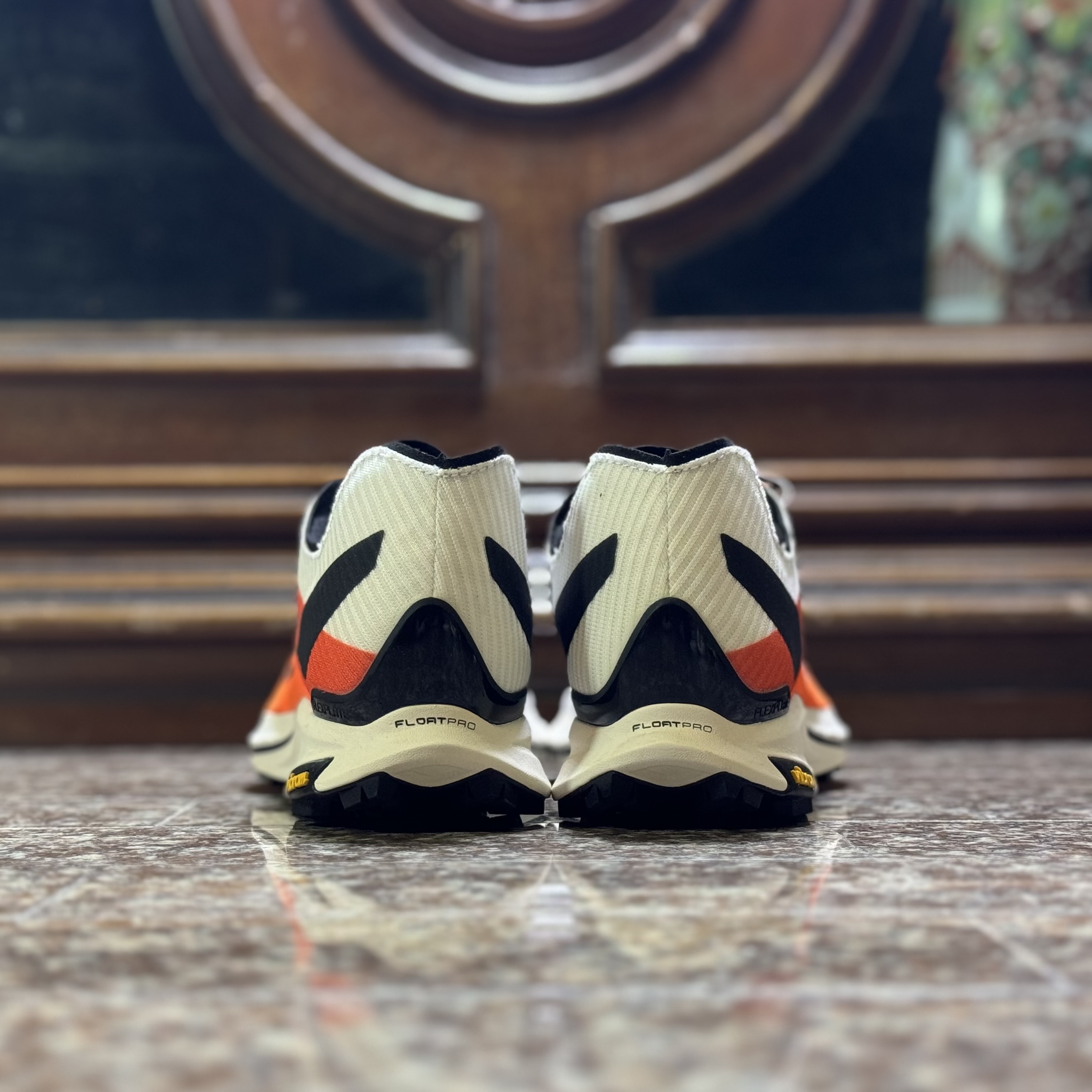 รองเท้าวิ่งเทรล Merrell MTL SkyFire 2 Women (W8.5US)