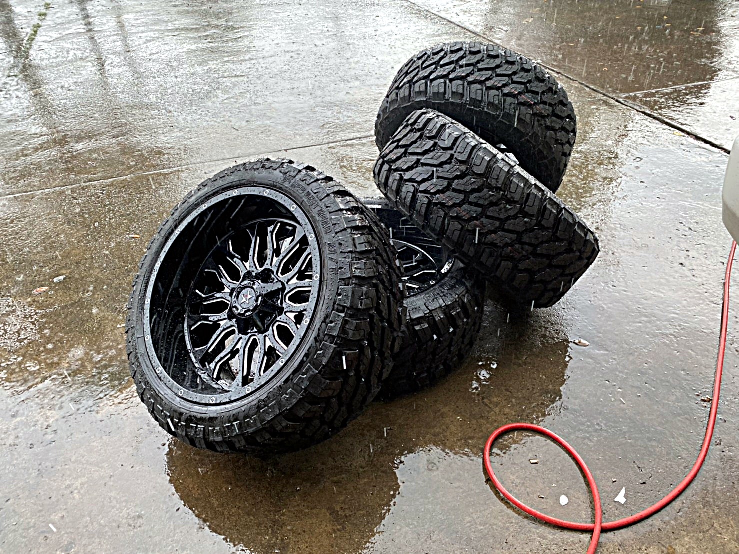 D-MAX ทรงเมกา มาไกลจากปราจีนบุรี