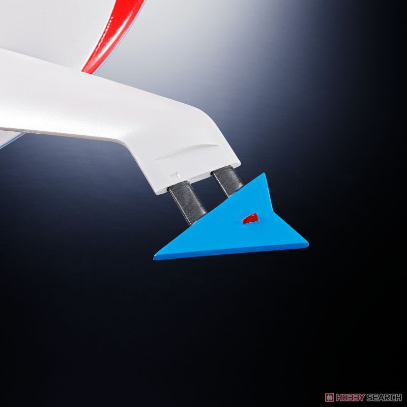 GX-76X Grendizer DC compatible spacer set (ราคานี้ไม่รวมหุ่น Grendizer )