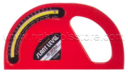 ระดับน้ำแบบจานองศา ED-20PSL EBISU DIAMOND