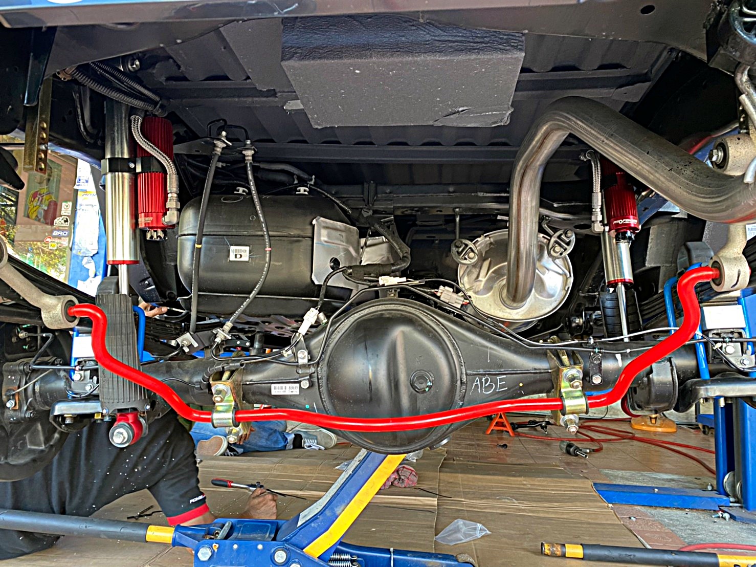 THAIRUNG_TRANSFORMER ทรงเมกา