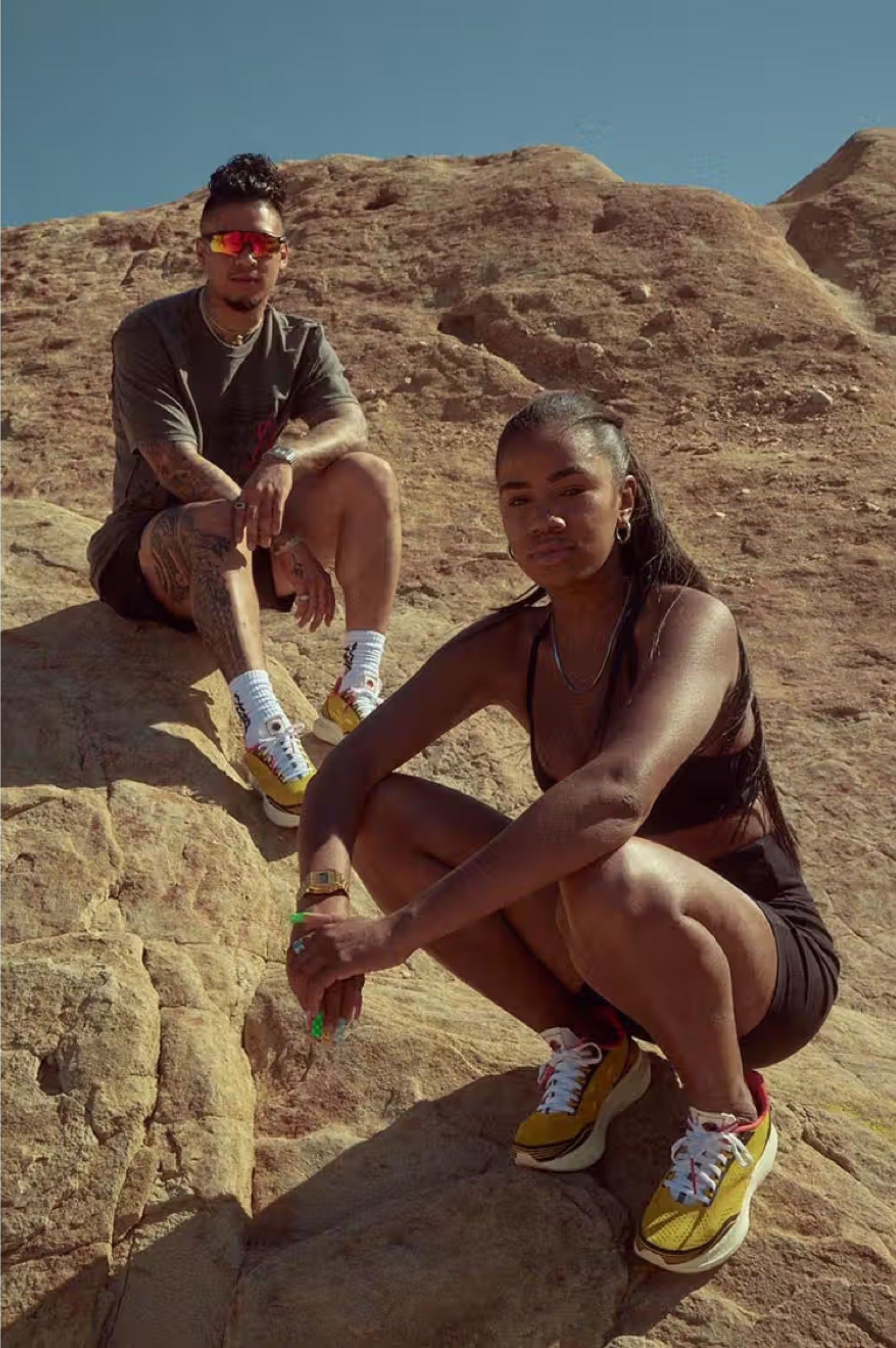 รองเท้า Saucony X Diet Starts Monday Endorphin Pro ‘EXCLUSIVE’ (M8US)