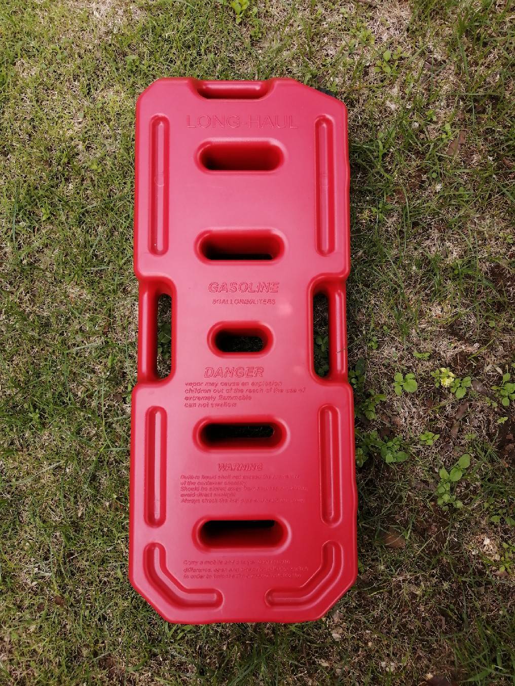 ถังน้ำมัน 30 ลิตร By MaxX equip