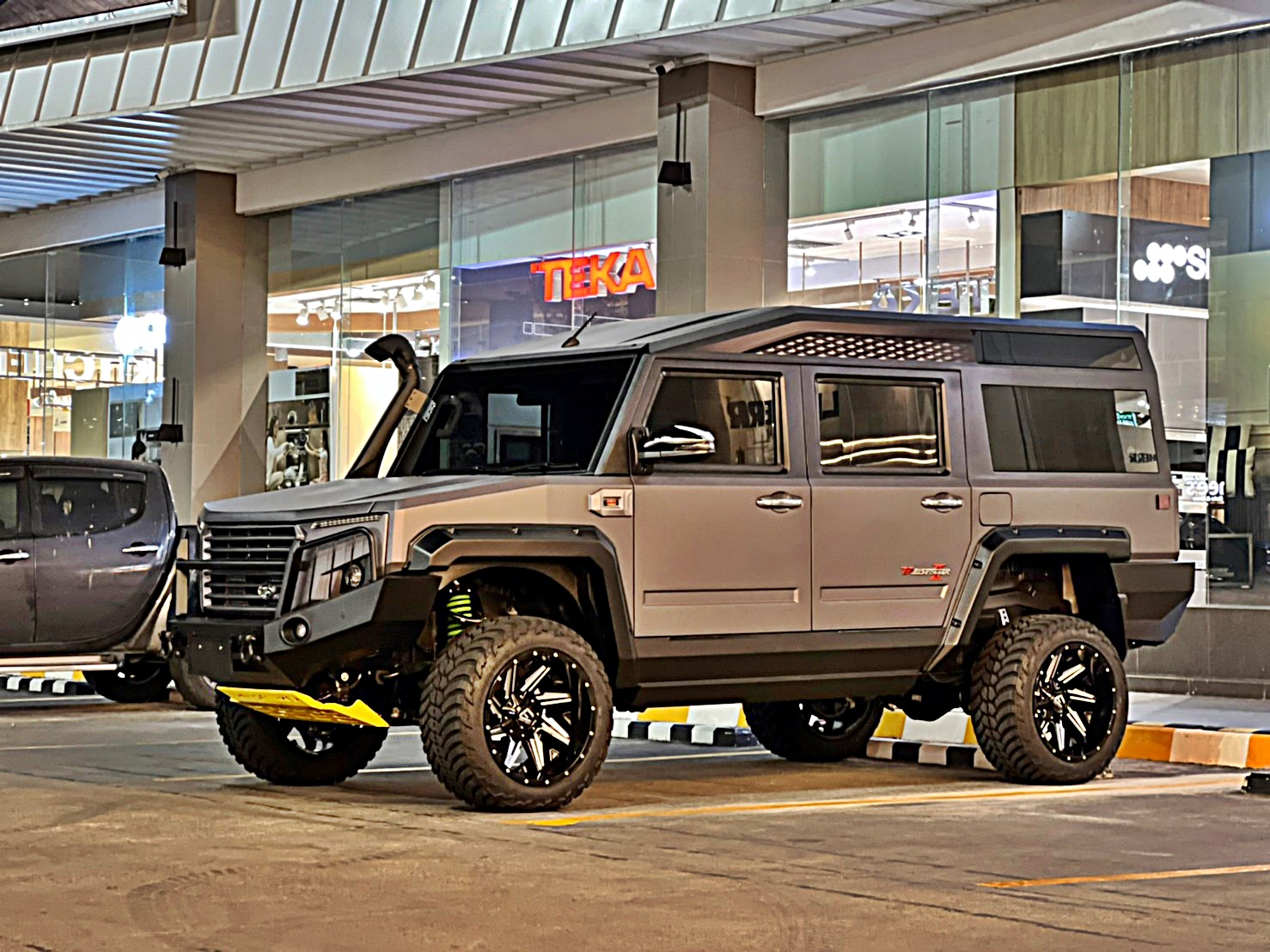 THAIRUNG_TRANSFORMER_II จัดทรงเมกาที่ STEP9