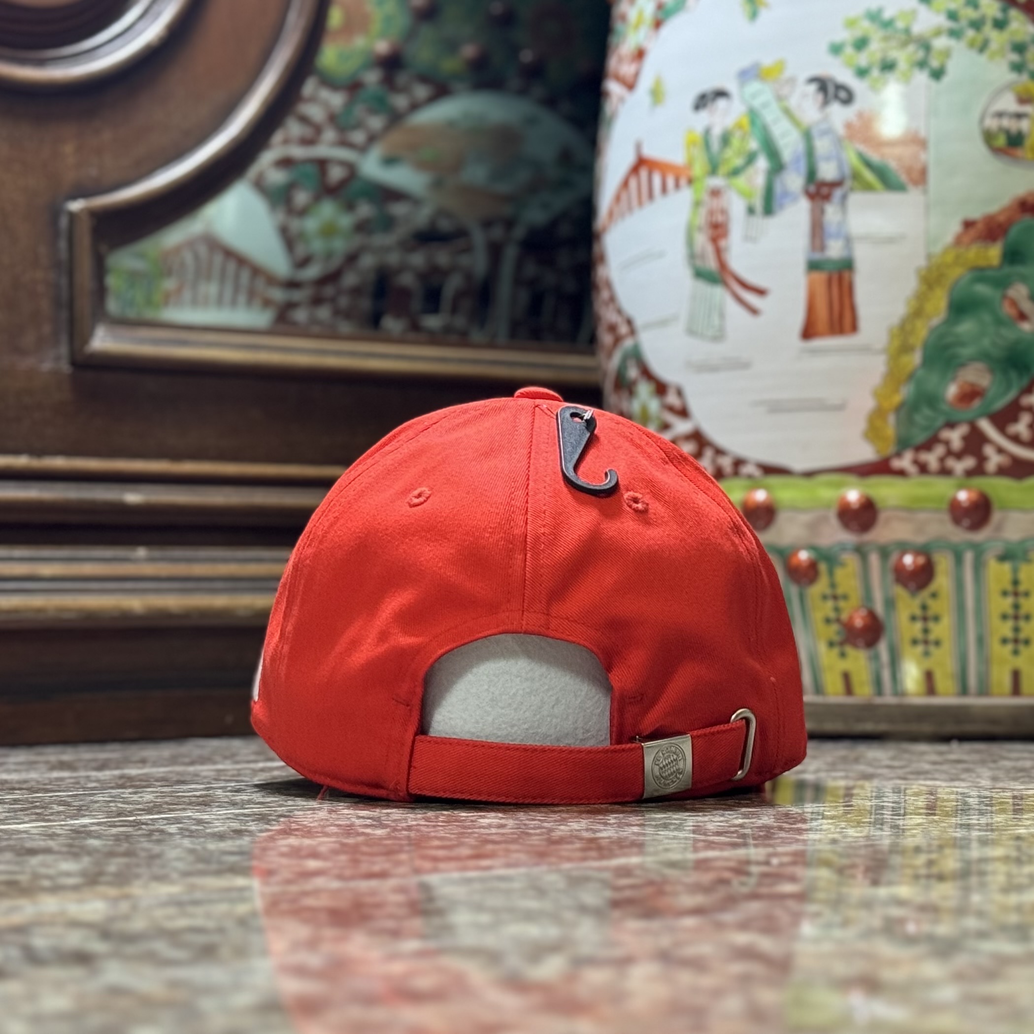 หมวก Adidas X FC Baryern Baseball Cap