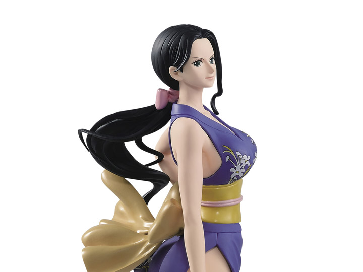 One Piece Glitter & Glamours Wano Country Nico Robin (Ver.A)