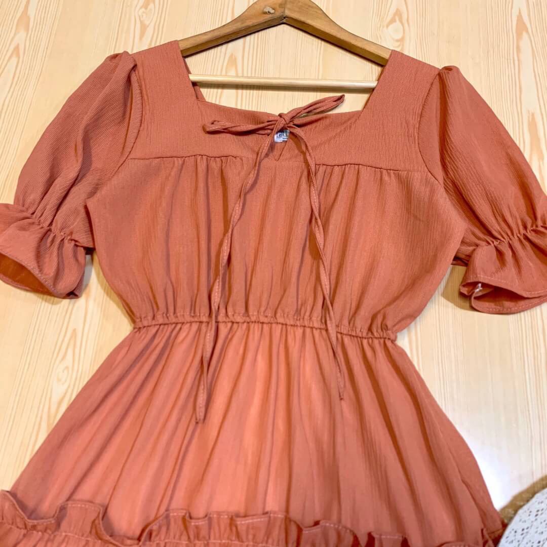 เดรสน่ารัก